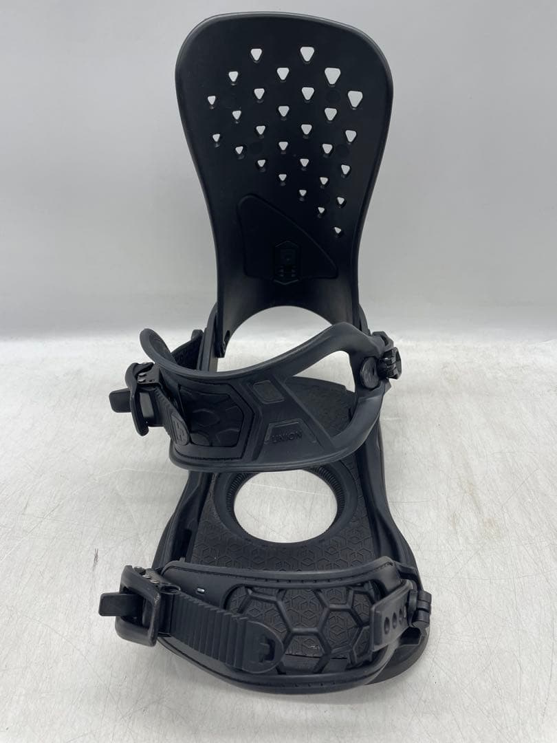 【最終値下げ】スノーボード 20-21 ユニオン ストラータs ビンディング