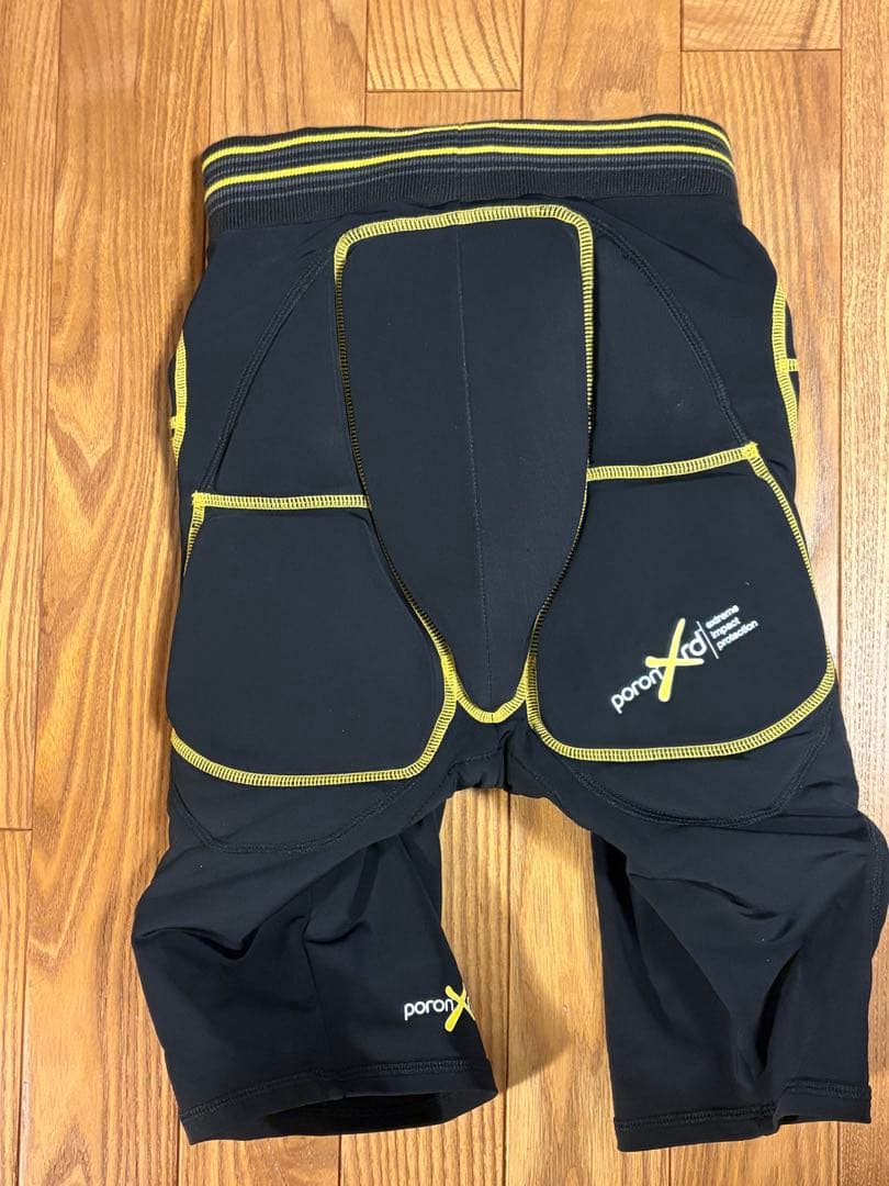 『値下げ』鎧武者 ヨロイムシャ YOROI プロテクターＳサイズ 『試着のみ』