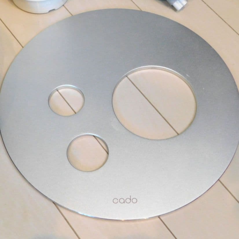 カドー cado 加湿器 STEM HM-C630i 2021年製