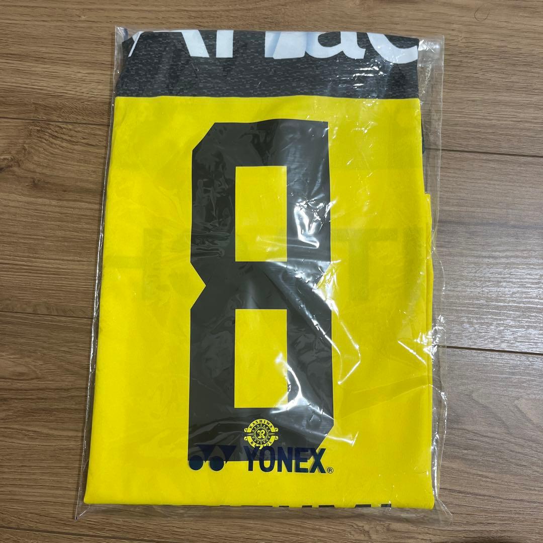 柏レイソル　小泉 佳穂　レプリカユニフォーム Mサイズ