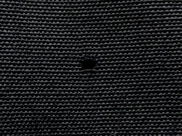 希少 ビンテージ ヨウジヤマモトWORK SHOP ウールノースリーブワンピース