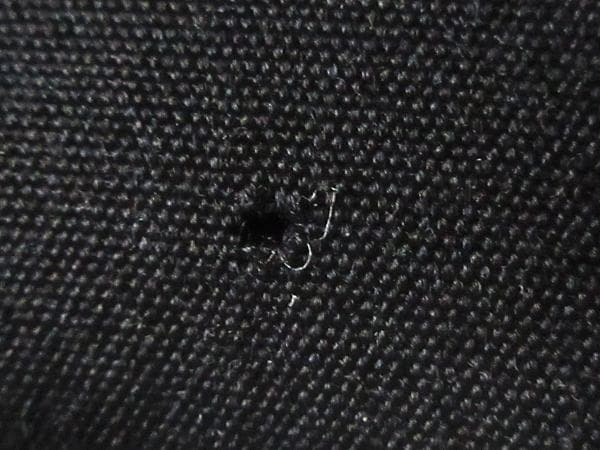 希少 ビンテージ ヨウジヤマモトWORK SHOP ウールノースリーブワンピース