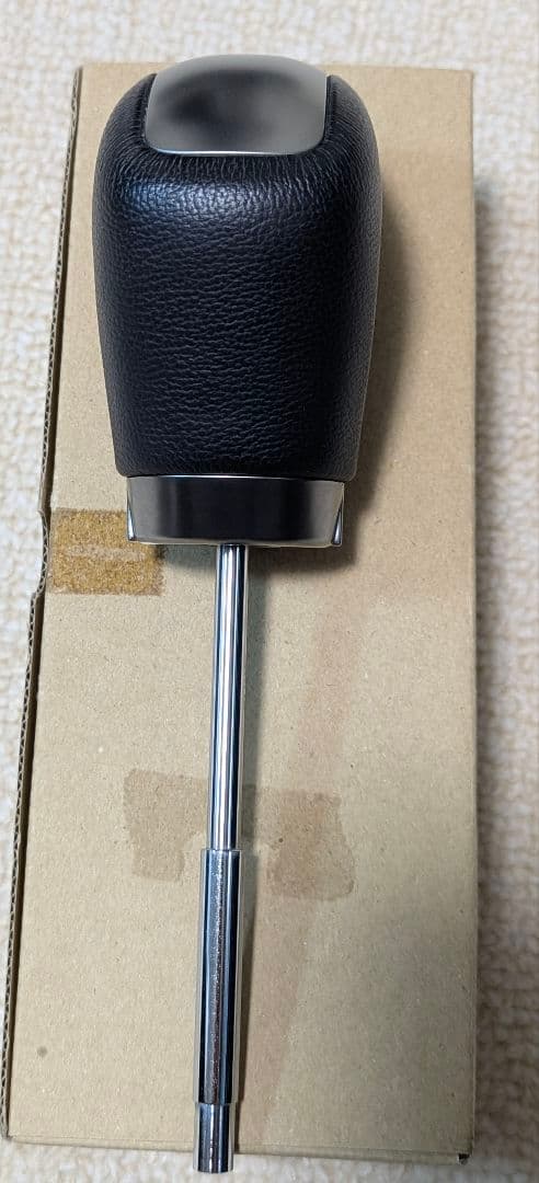 STI シフトノブ SG117AJ000 CVT用