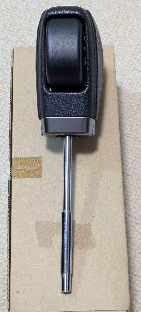 STI シフトノブ SG117AJ000 CVT用