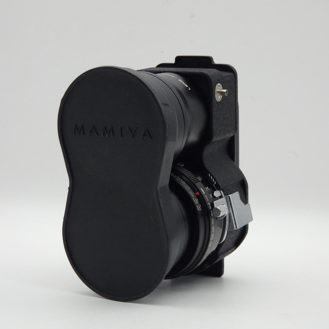 Mamiya SEKOR レンズ 180mm F4.5 中古品 F2430