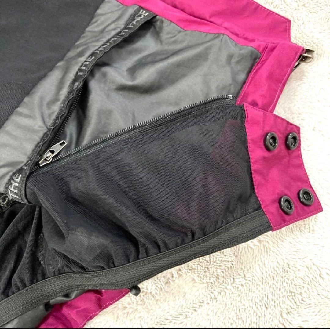 田舎のおっちゃん　　■THE NORTH FACE フード付きジャケット