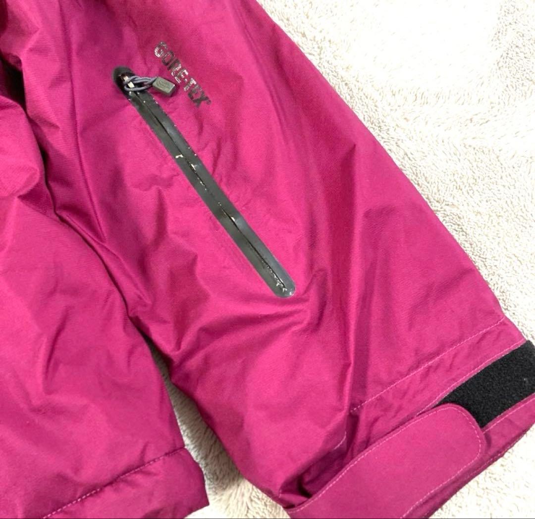 田舎のおっちゃん　　■THE NORTH FACE フード付きジャケット