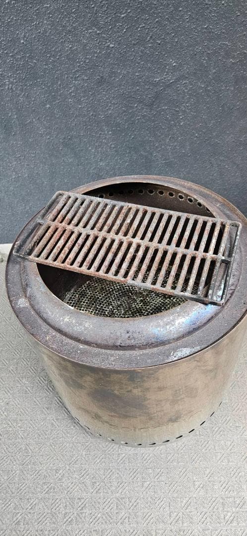 solo stove ranger ソロストーブ　レンジャー　焚き火台