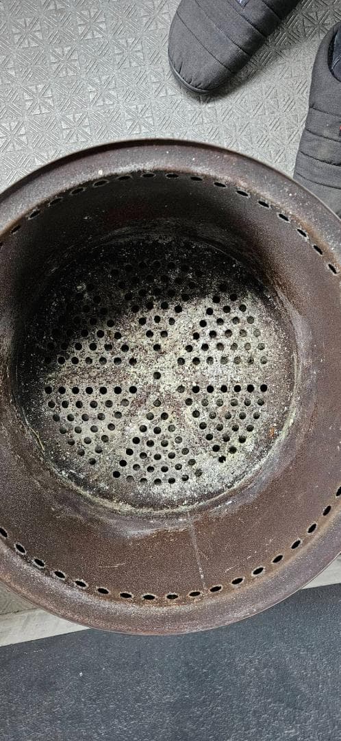 solo stove ranger ソロストーブ　レンジャー　焚き火台