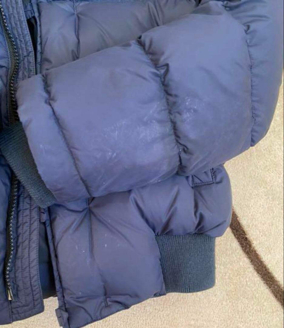 【専用】モンクレール　ダウン　アウター　120 130