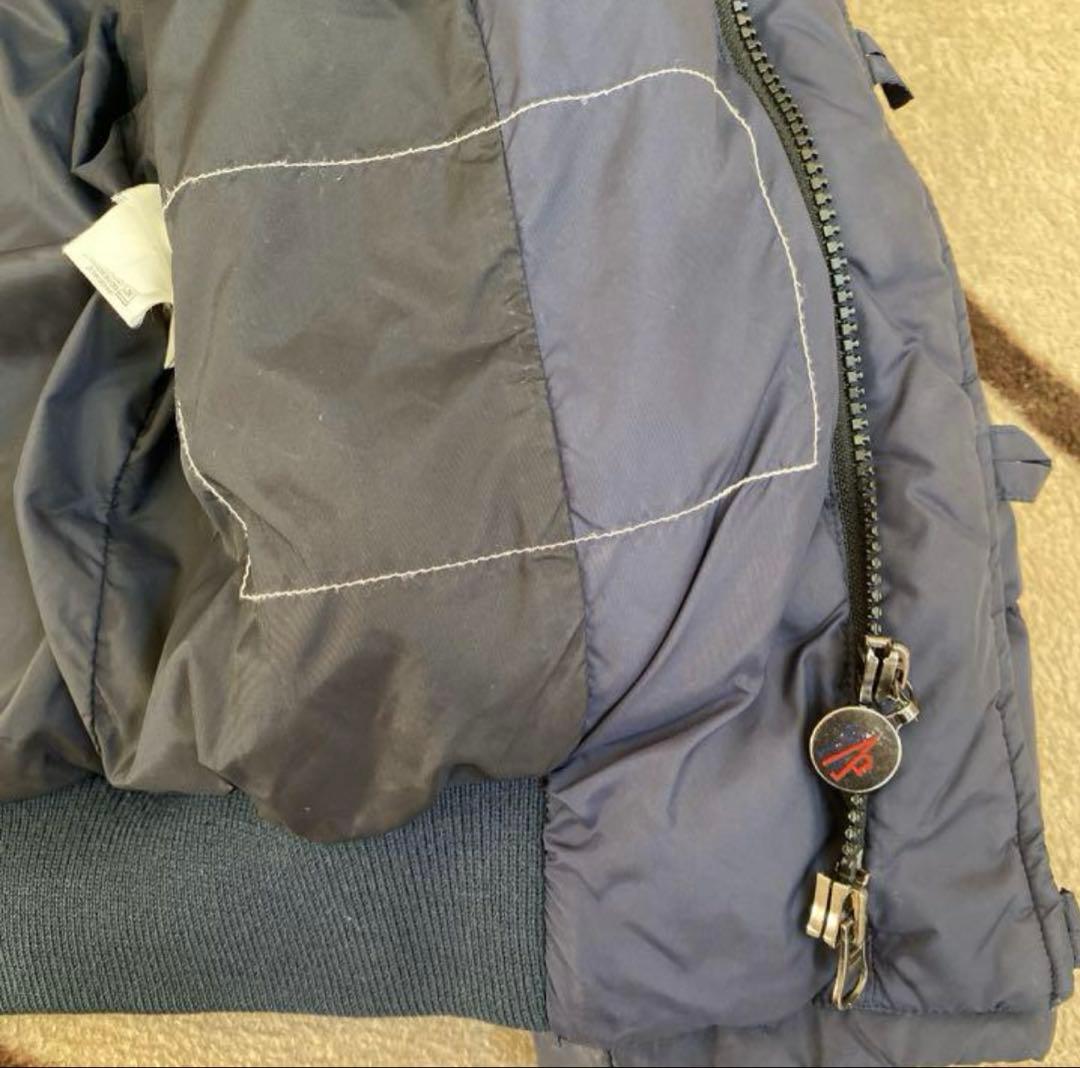 【専用】モンクレール　ダウン　アウター　120 130