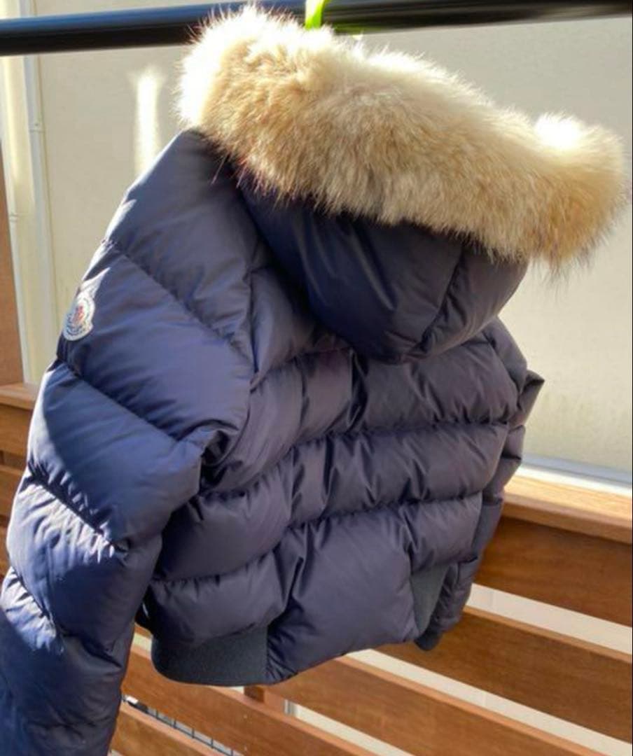 【専用】モンクレール　ダウン　アウター　120 130