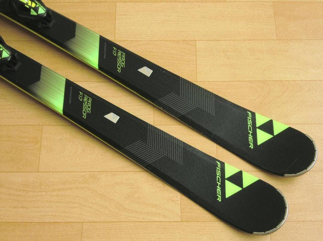 ■■11月限定■送料無料■フィッシャー■PROGRESSOR F17■167■■