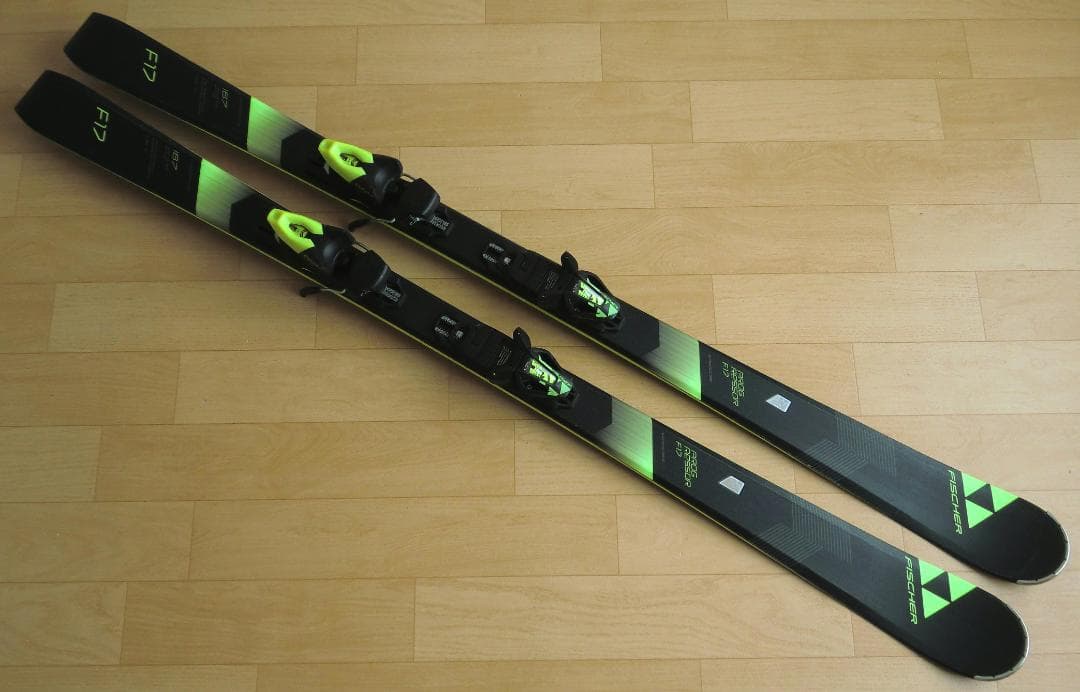 ■■11月限定■送料無料■フィッシャー■PROGRESSOR F17■167■■