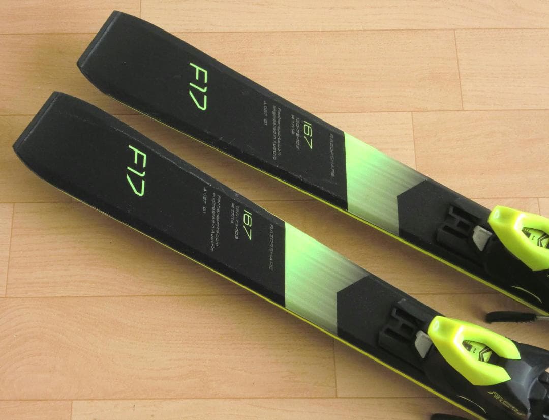 ■■11月限定■送料無料■フィッシャー■PROGRESSOR F17■167■■