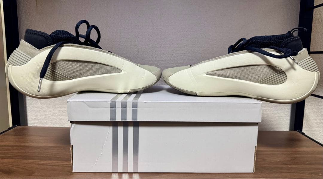 アディダス ハーデン8 26.cm