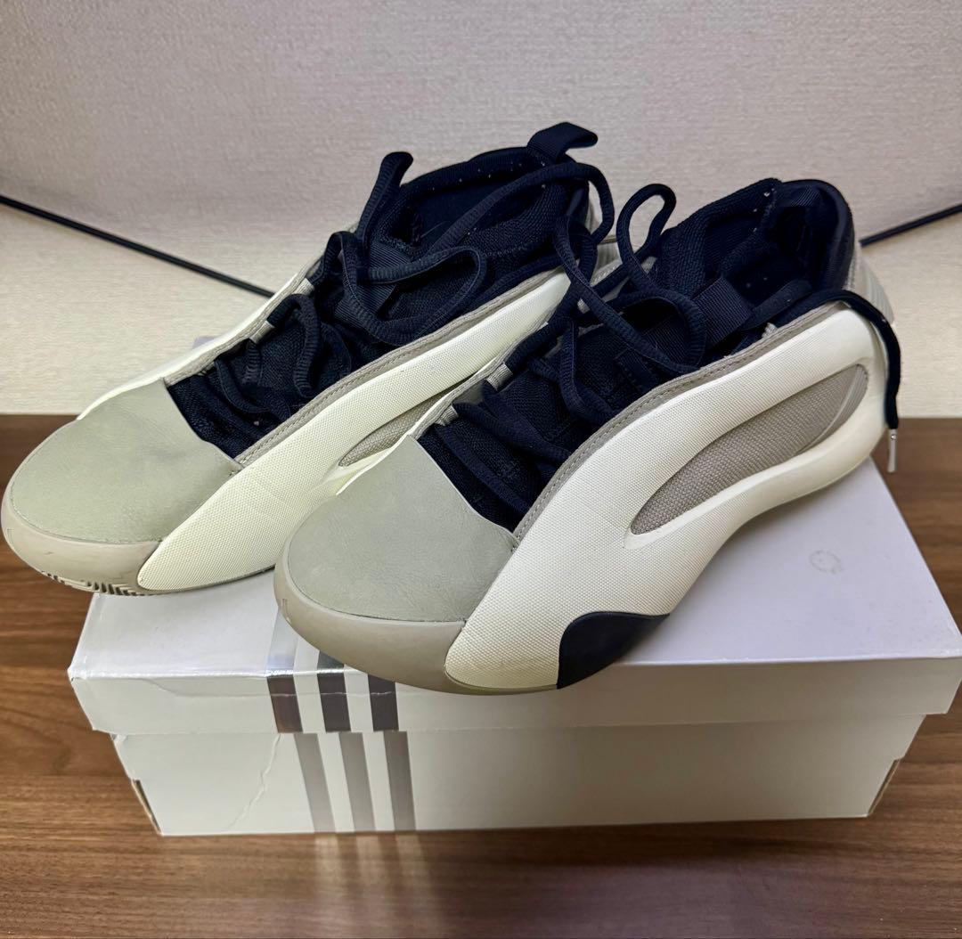 アディダス ハーデン8 26.cm