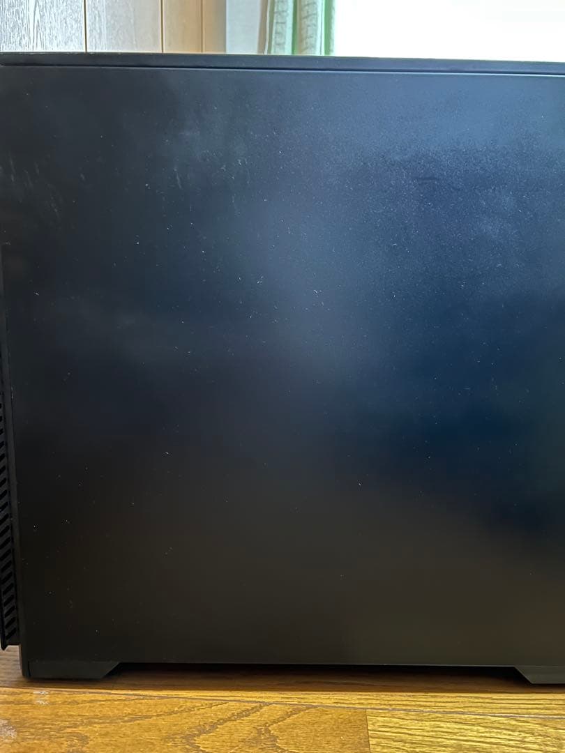 core i7 2700k gtx780 3GB SSD 256GB メモリ8G