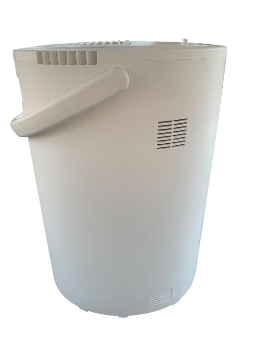 加湿器 ZOJIRUSHI EE-DA50(WA) WHITE