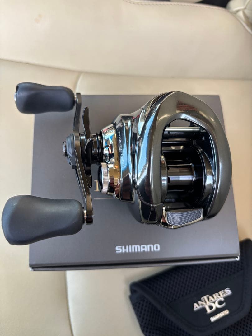 23アンタレスDC MD XG