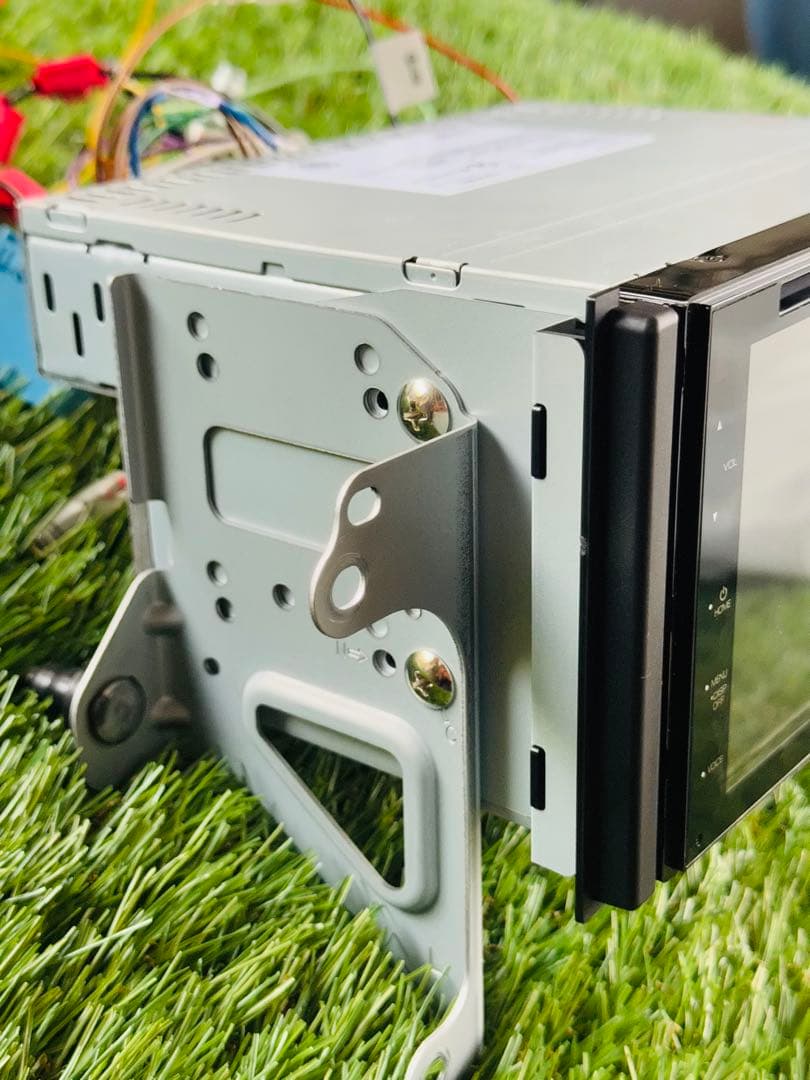 KENWOOD DDX5020S 2024年製 Bluetooth