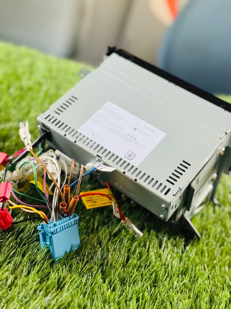 KENWOOD DDX5020S 2024年製 Bluetooth