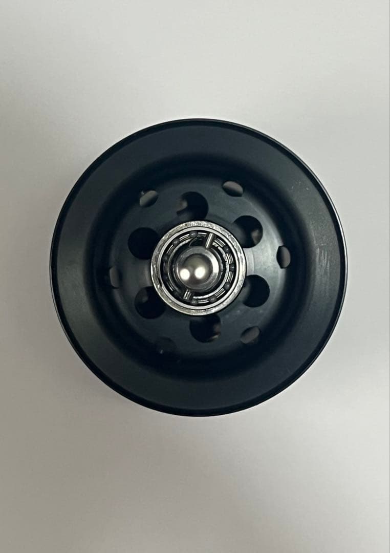 SHIMANO　20メタニウム　HG カスタム　夢屋シャロースプール