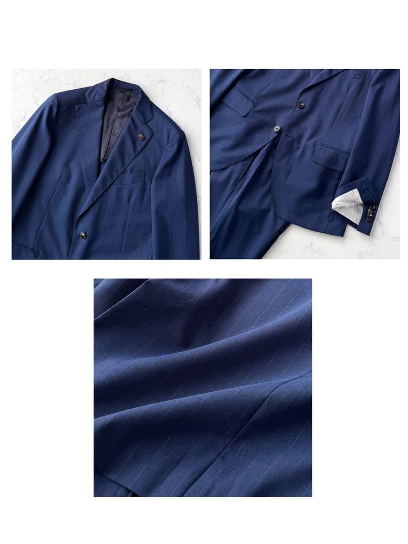 GABRIELE PASINI ガブリエレ パジーニ セットアップ スーツ