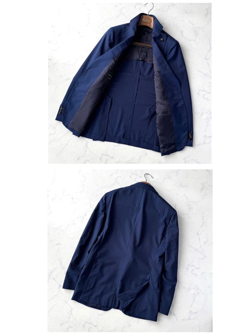 GABRIELE PASINI ガブリエレ パジーニ セットアップ スーツ