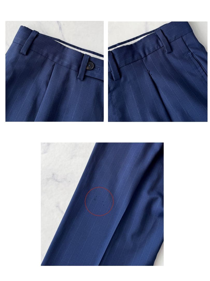 GABRIELE PASINI ガブリエレ パジーニ セットアップ スーツ