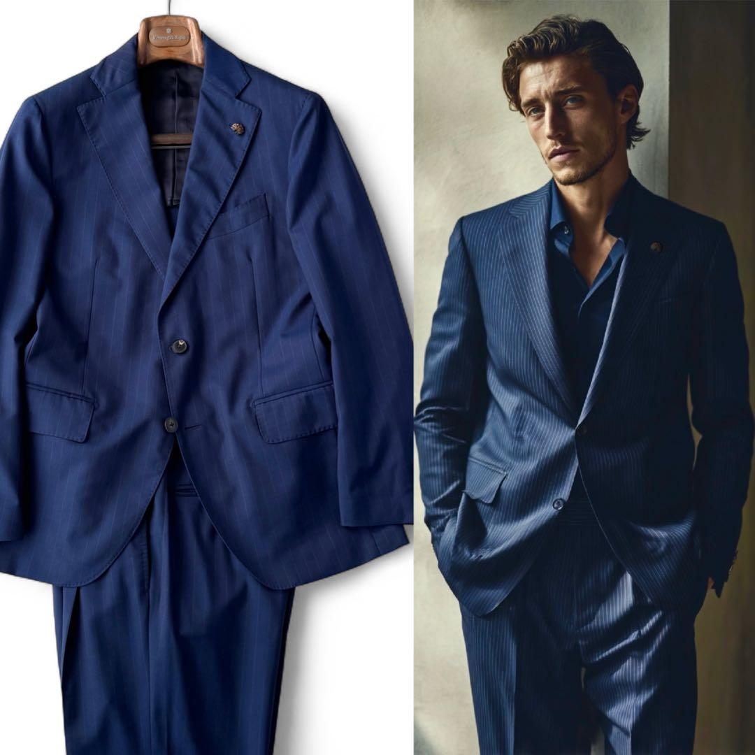 GABRIELE PASINI ガブリエレ パジーニ セットアップ スーツ