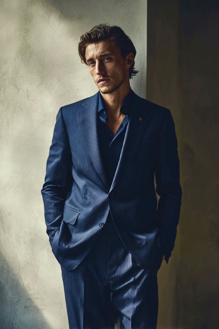 GABRIELE PASINI ガブリエレ パジーニ セットアップ スーツ