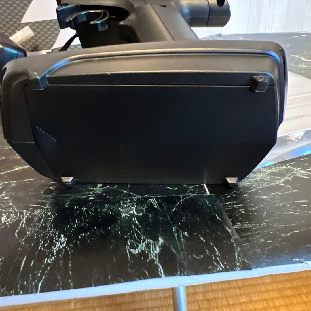 SANWA MX-6 (BL-SIGMA/HVS-702) EPスタートセット