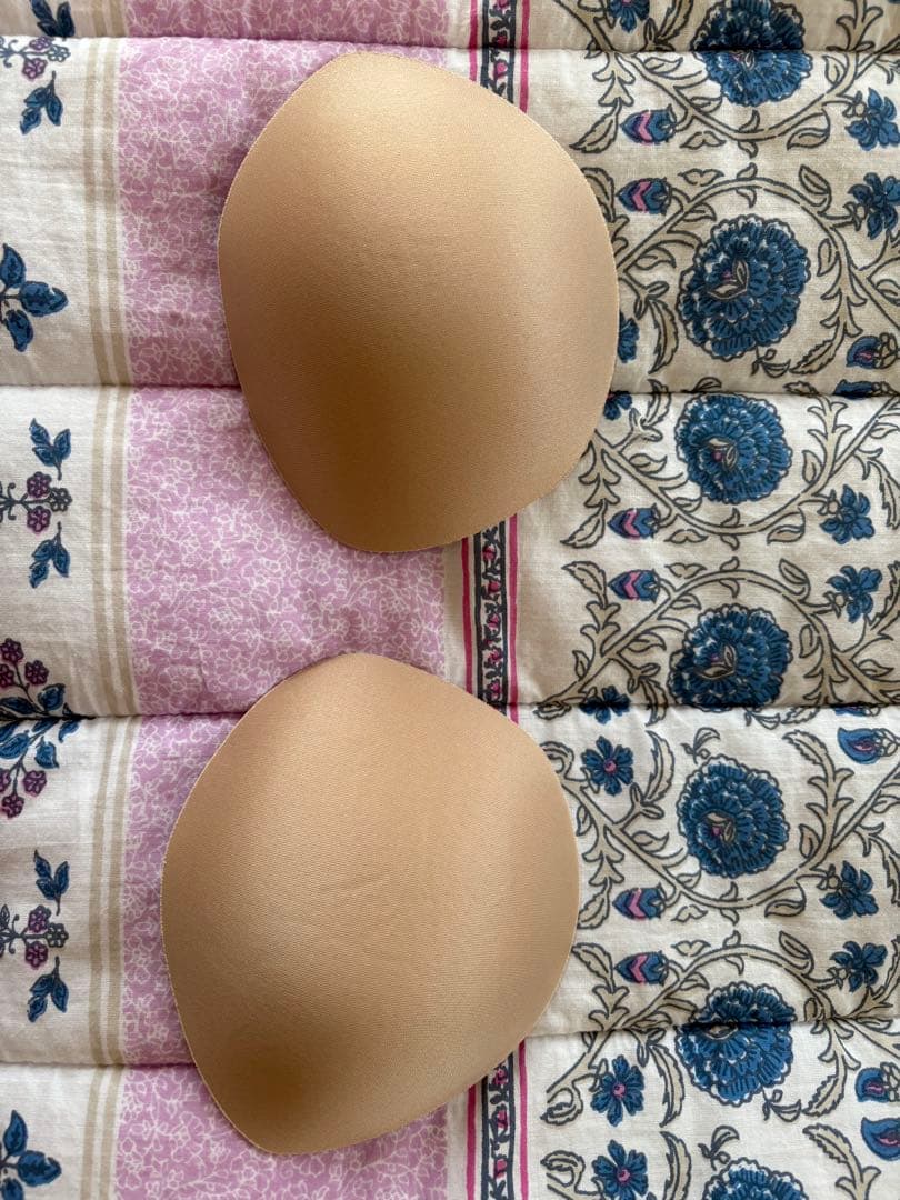 お値下げChacott ライトブルー レイヤードウェア