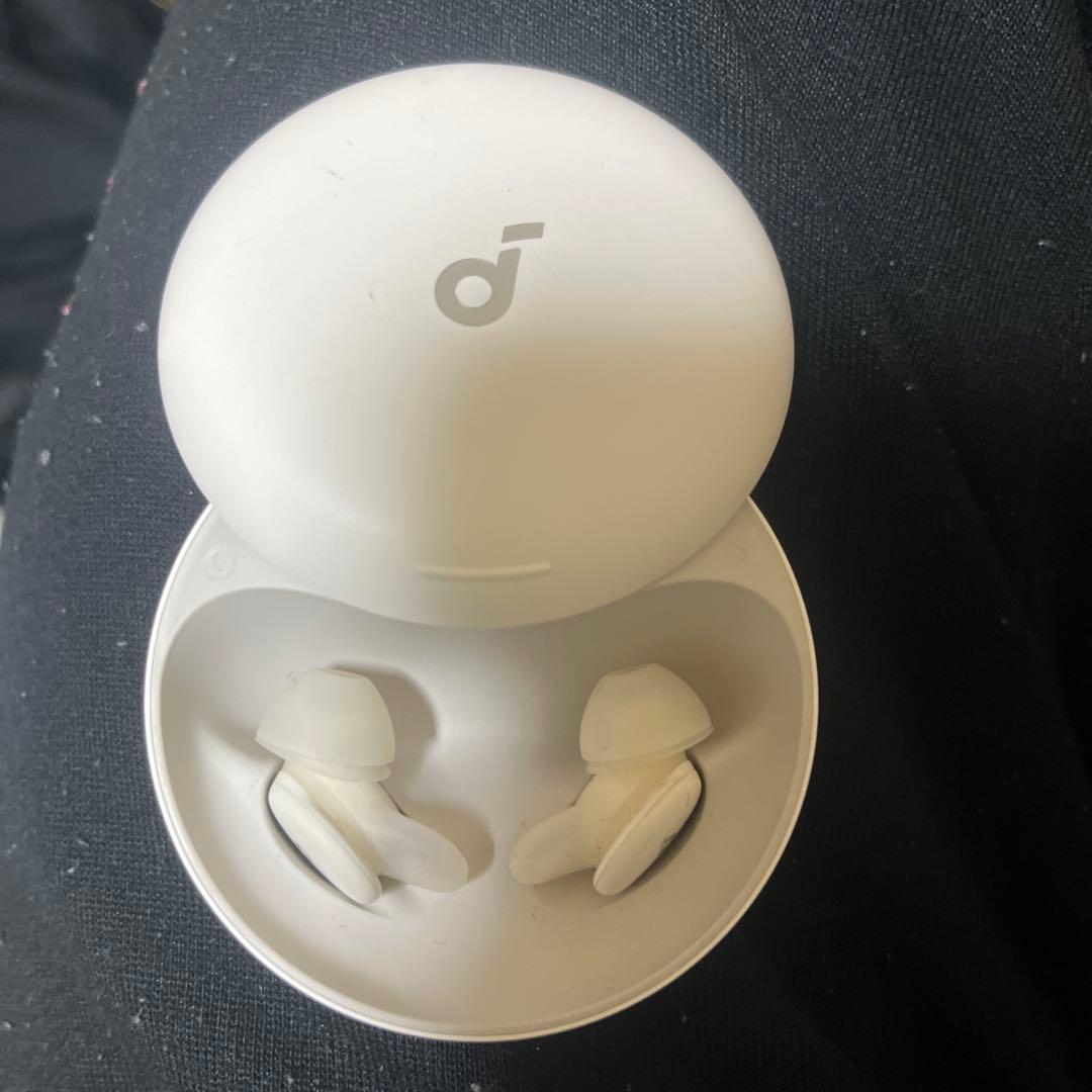 あらじるSoundcore Sleep A20 ワイヤレスイヤホン