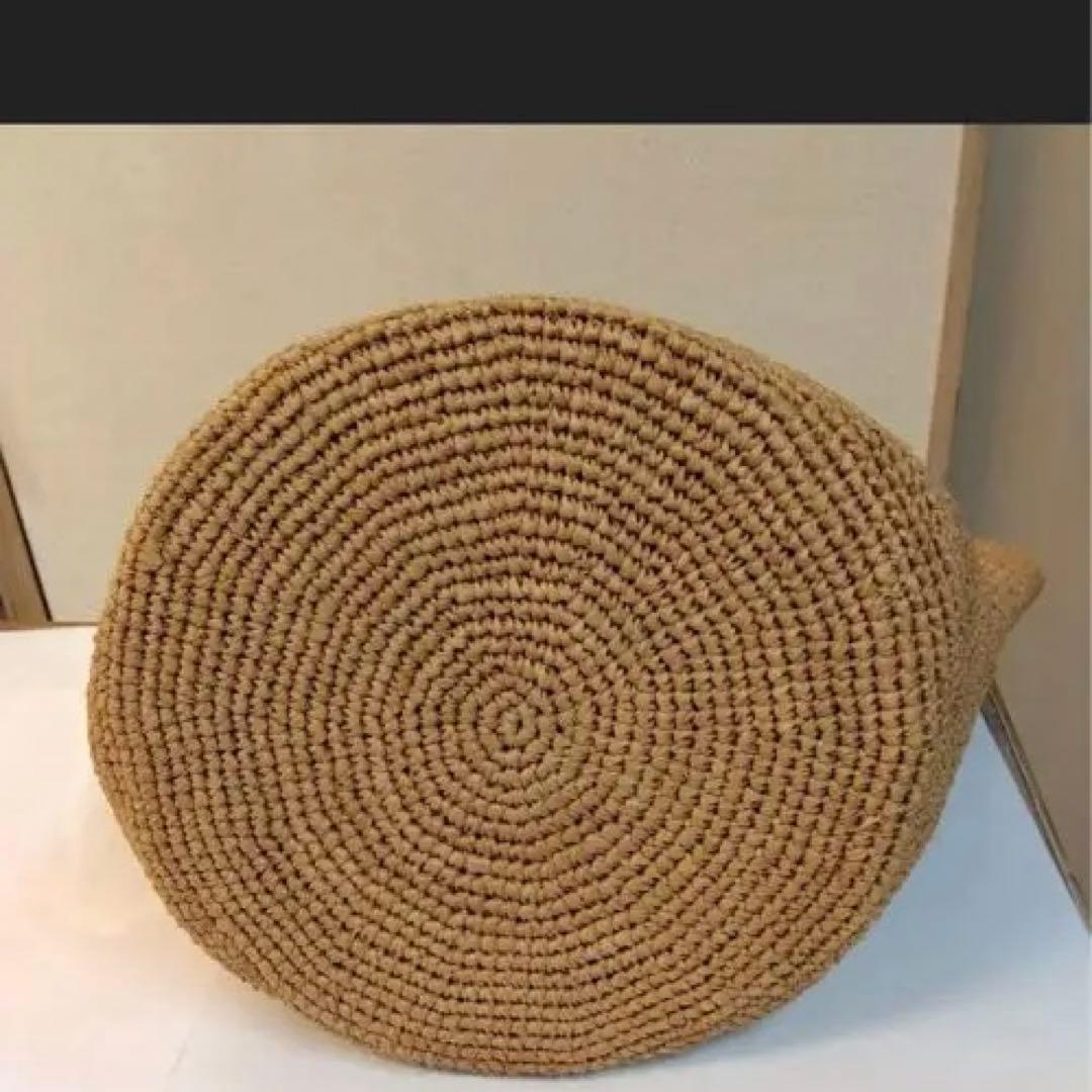 ヘレンカミンスキー【即日発送】スカーフを付けることで上品なバッグに♡