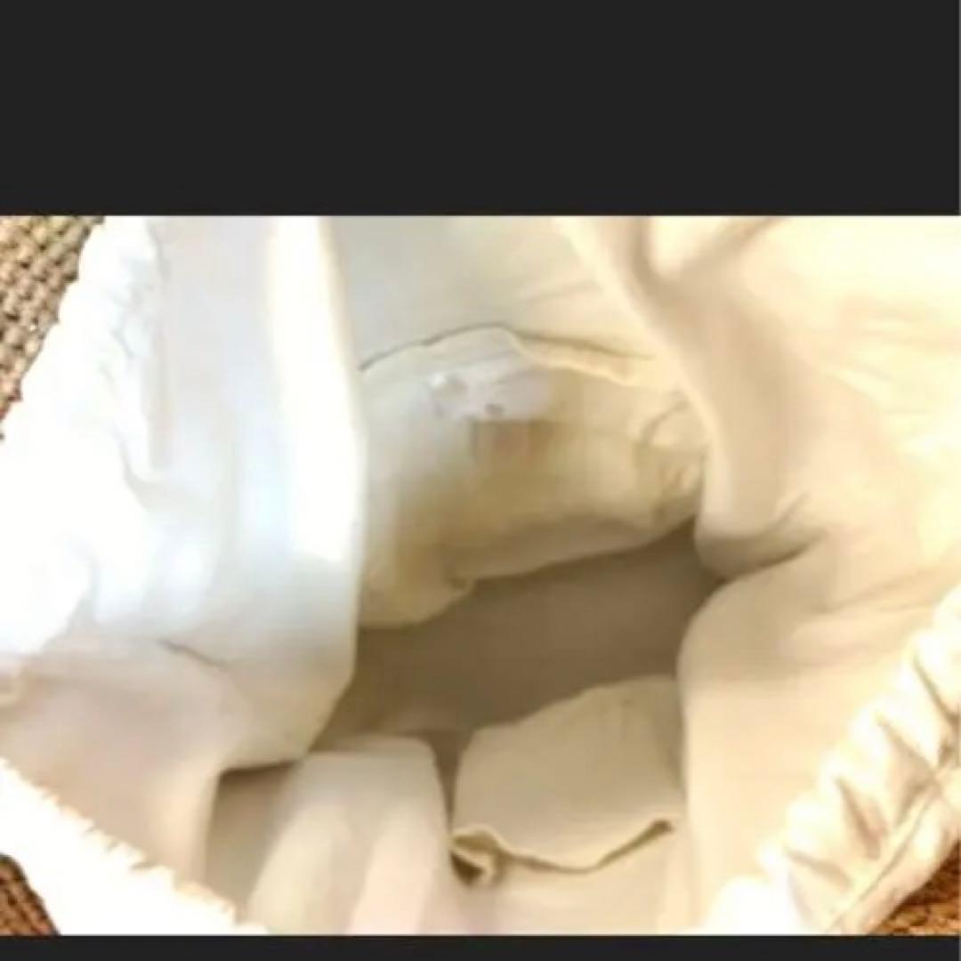 ヘレンカミンスキー【即日発送】スカーフを付けることで上品なバッグに♡