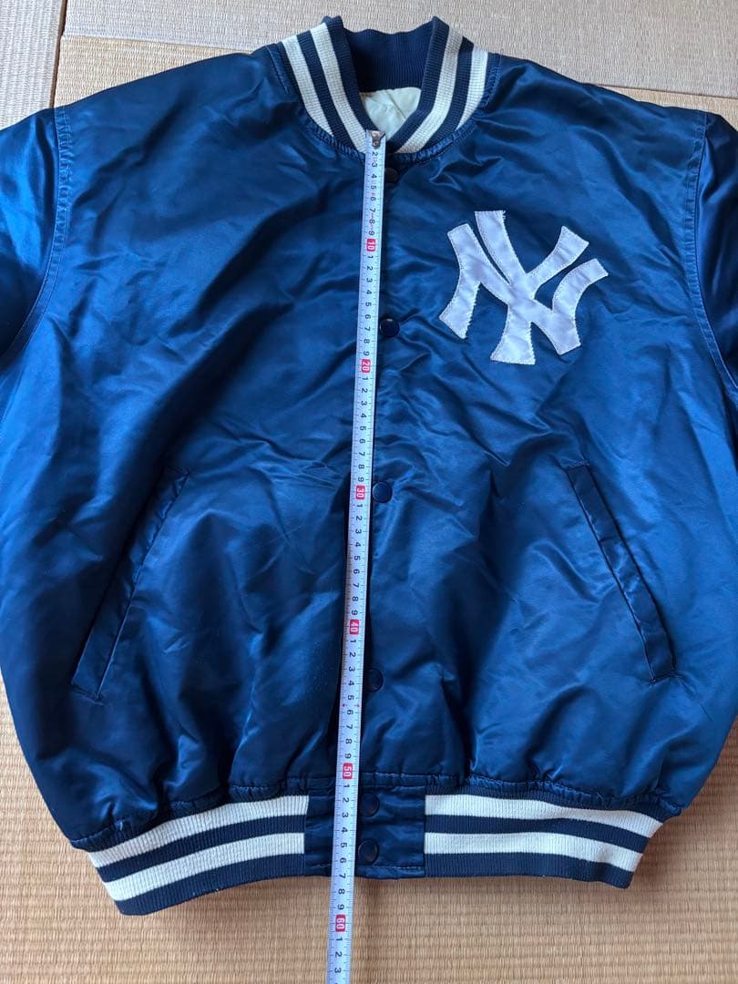 【古着】STARTER スタジャン 90s