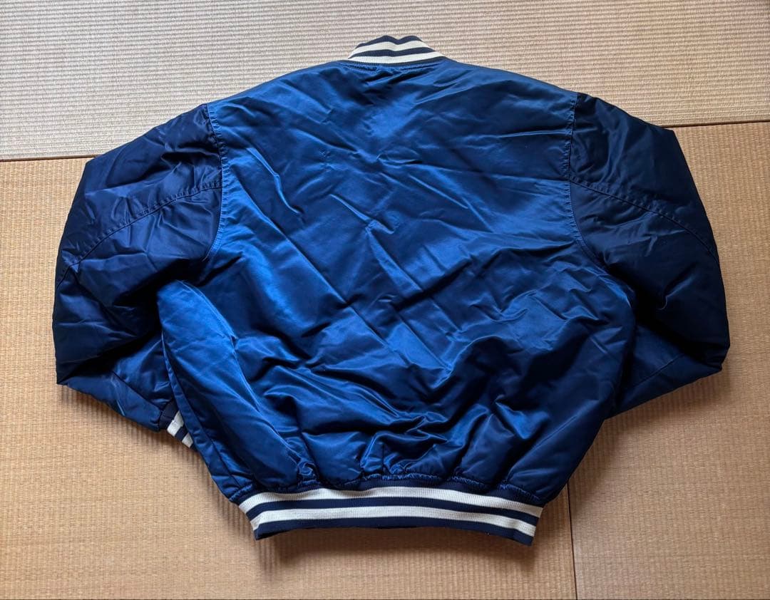 【古着】STARTER スタジャン 90s