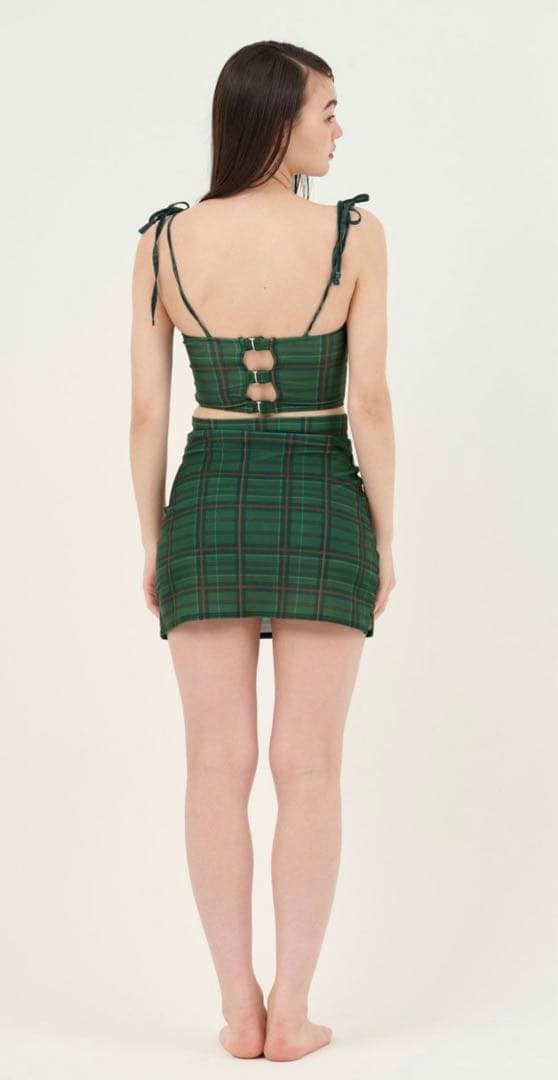 Tina jojun swim wear 水着