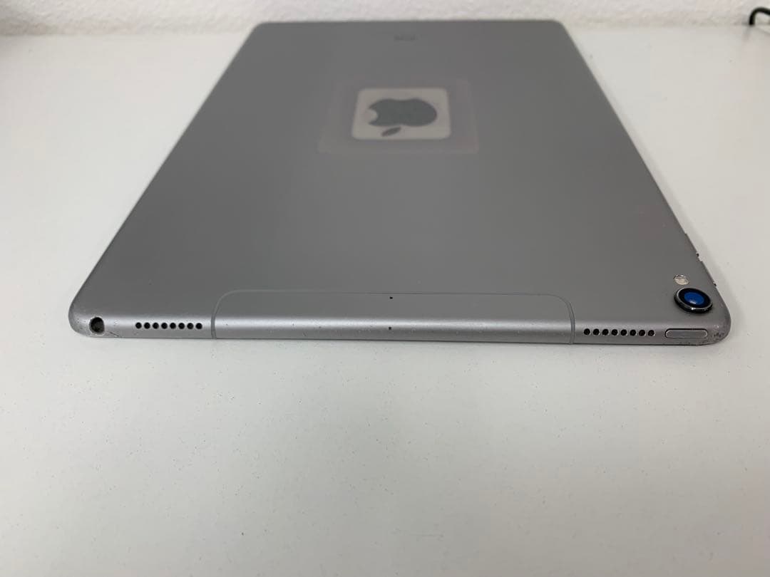 iPad Pro10.5インチ スペースグレイ 512GB 本体