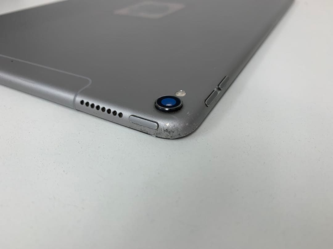 iPad Pro10.5インチ スペースグレイ 512GB 本体