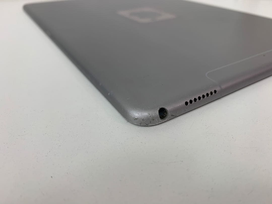 iPad Pro10.5インチ スペースグレイ 512GB 本体