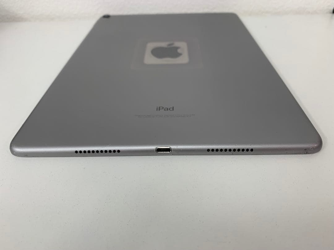 iPad Pro10.5インチ スペースグレイ 512GB 本体