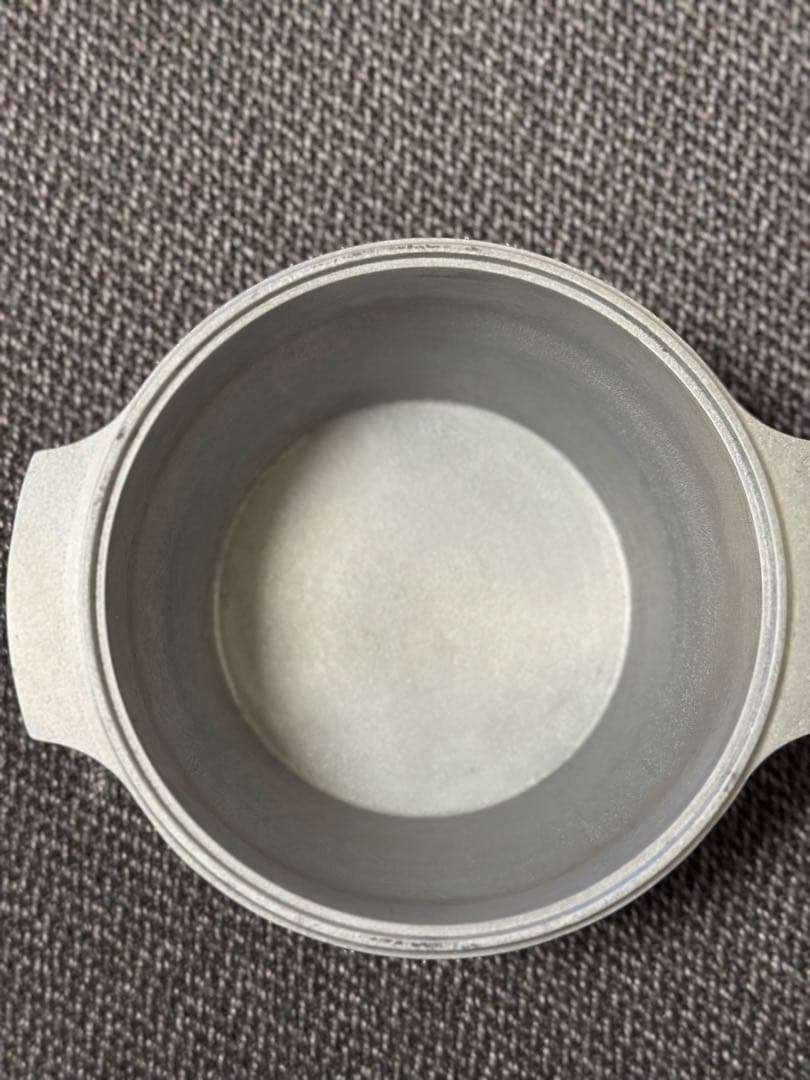 neru design works 0/0 AL Dutch アルダッチとケース