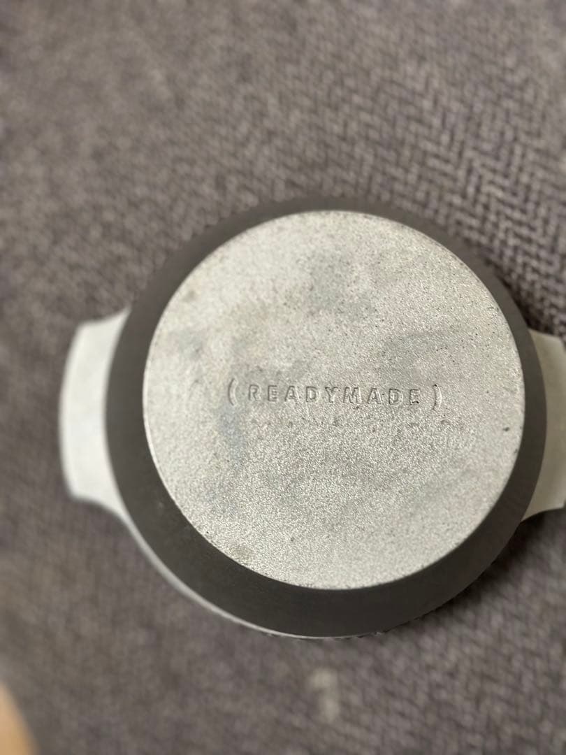 neru design works 0/0 AL Dutch アルダッチとケース