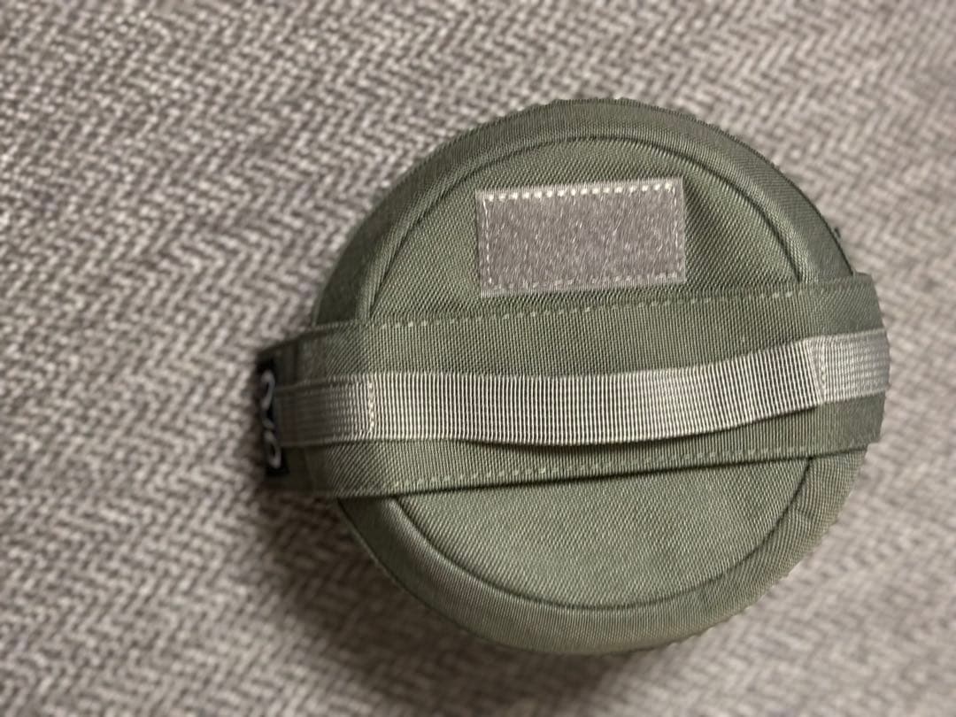 neru design works 0/0 AL Dutch アルダッチとケース