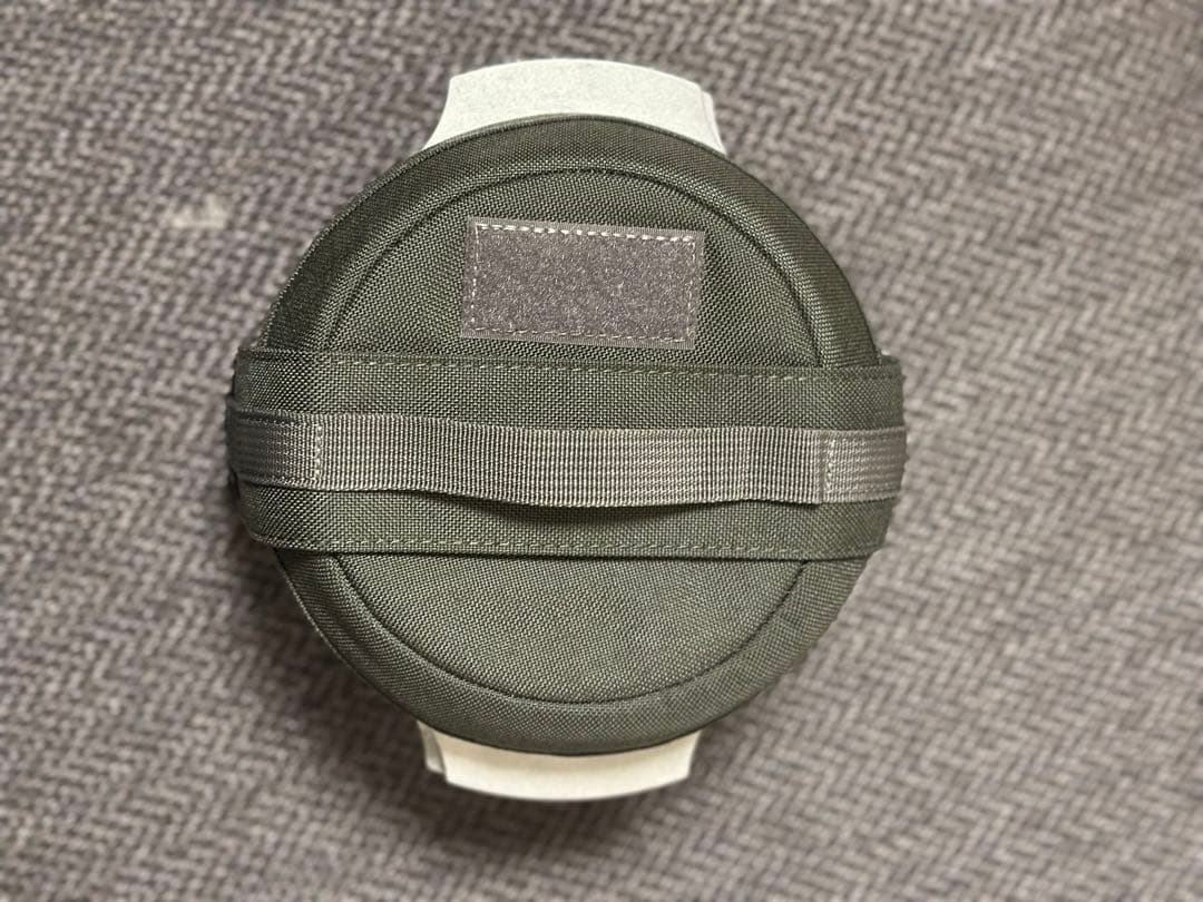 neru design works 0/0 AL Dutch アルダッチとケース