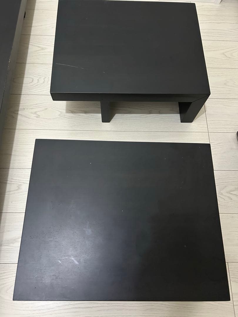 【Cassina】クイーンサイズベッドフレーム