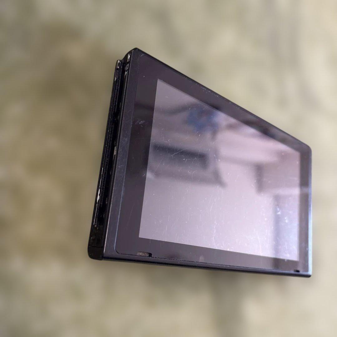 Nintendo Switch 本体 HAC 2